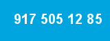 917 505 12 85 917 505 12 85